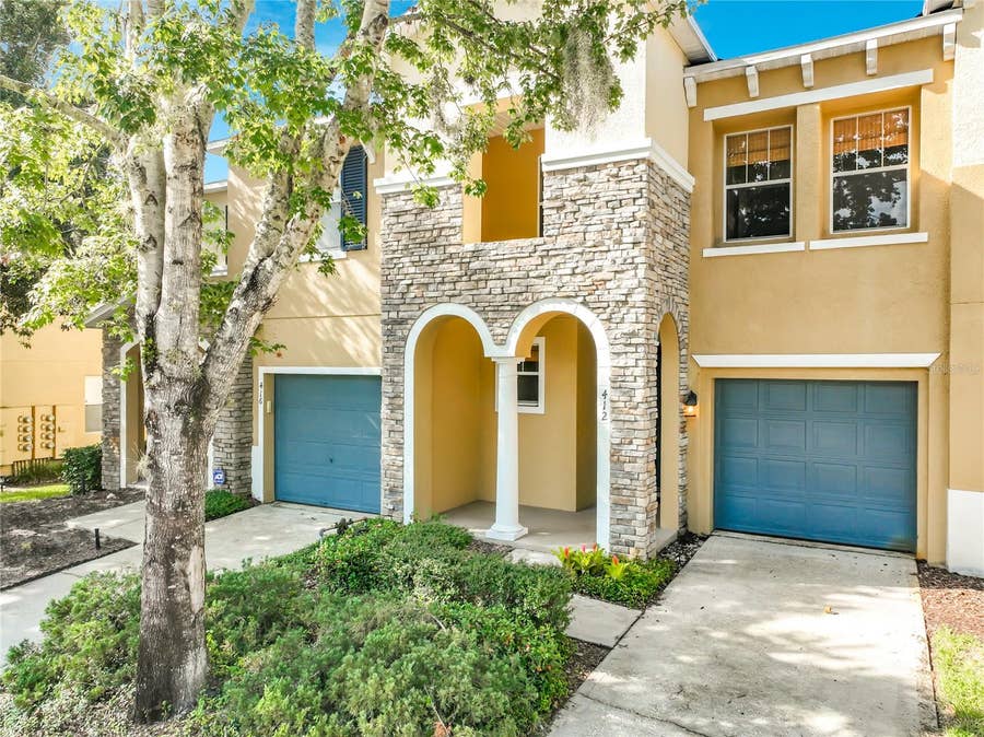 Property photo for 412 PENNY ROYAL PLACE, Oviedo, FL
