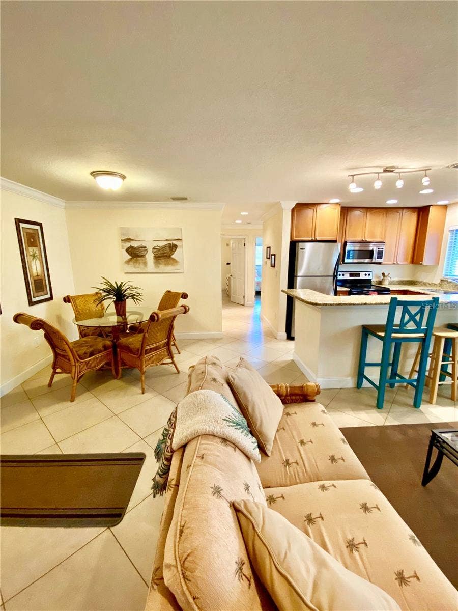 9060 BLIND PASS ROAD, #25, St Pete Beach, FL 33706