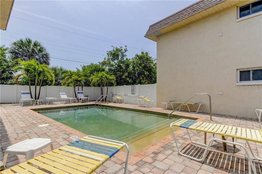 9060 BLIND PASS ROAD, #25, St Pete Beach, FL 33706
