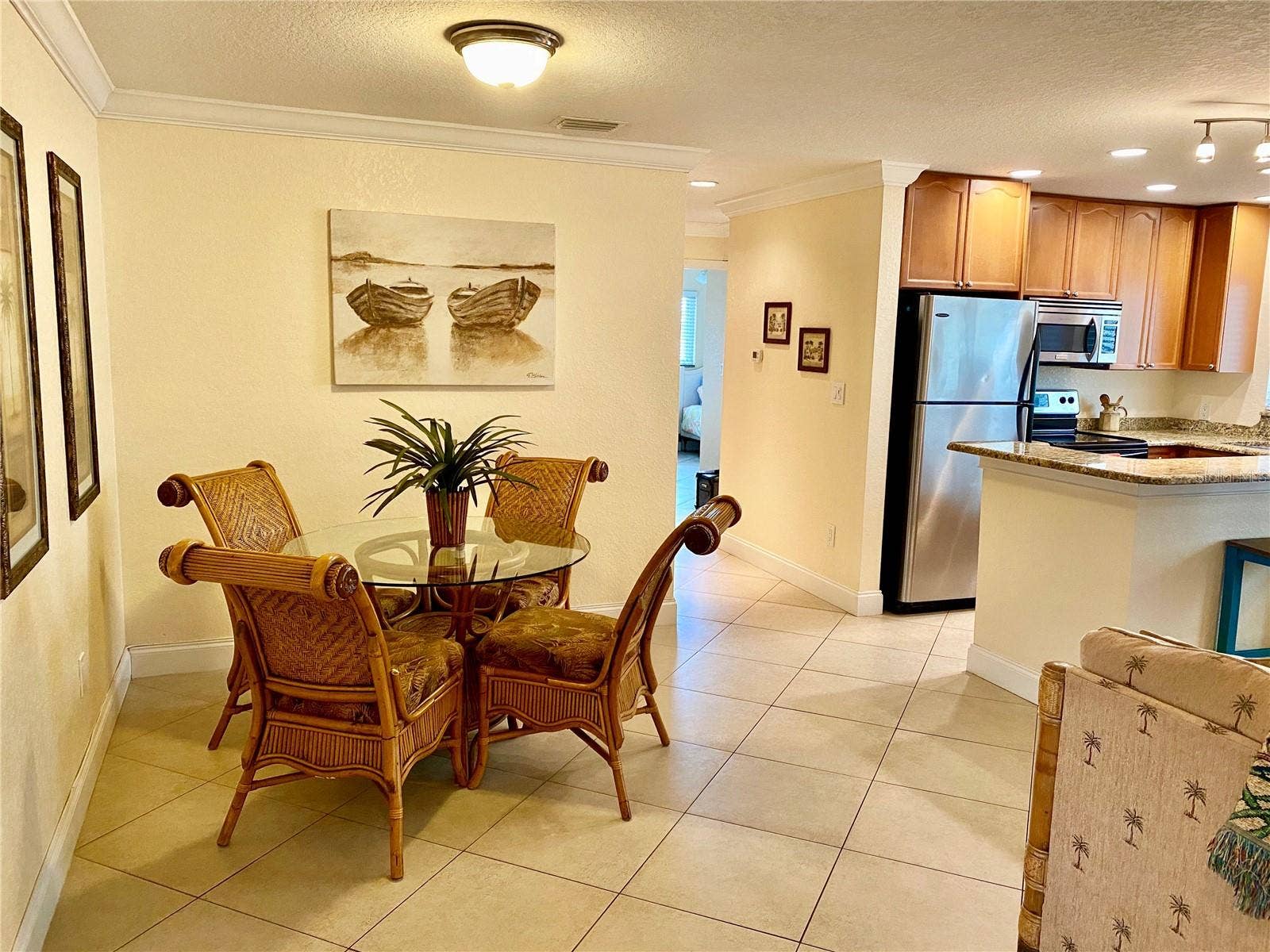 9060 BLIND PASS ROAD, #25, St Pete Beach, FL 33706