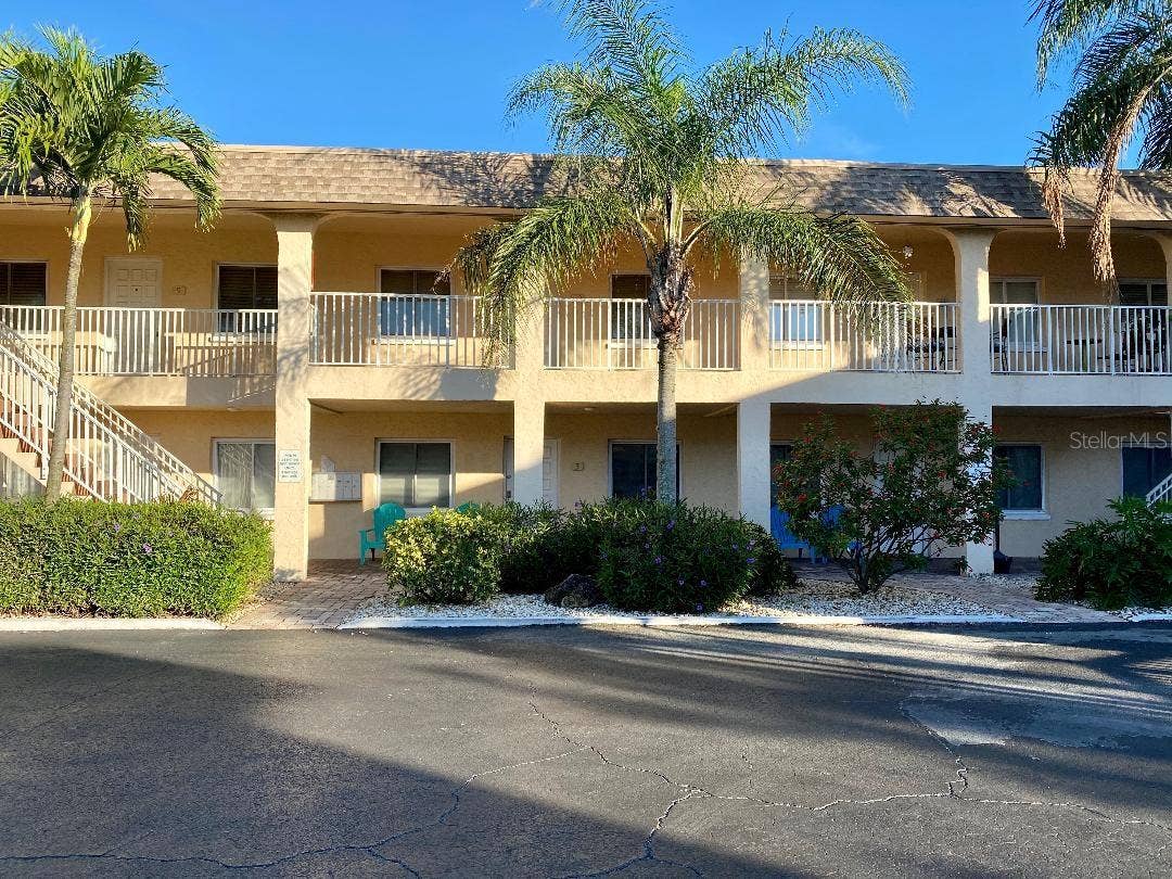 9060 BLIND PASS ROAD, #25, St Pete Beach, FL 33706
