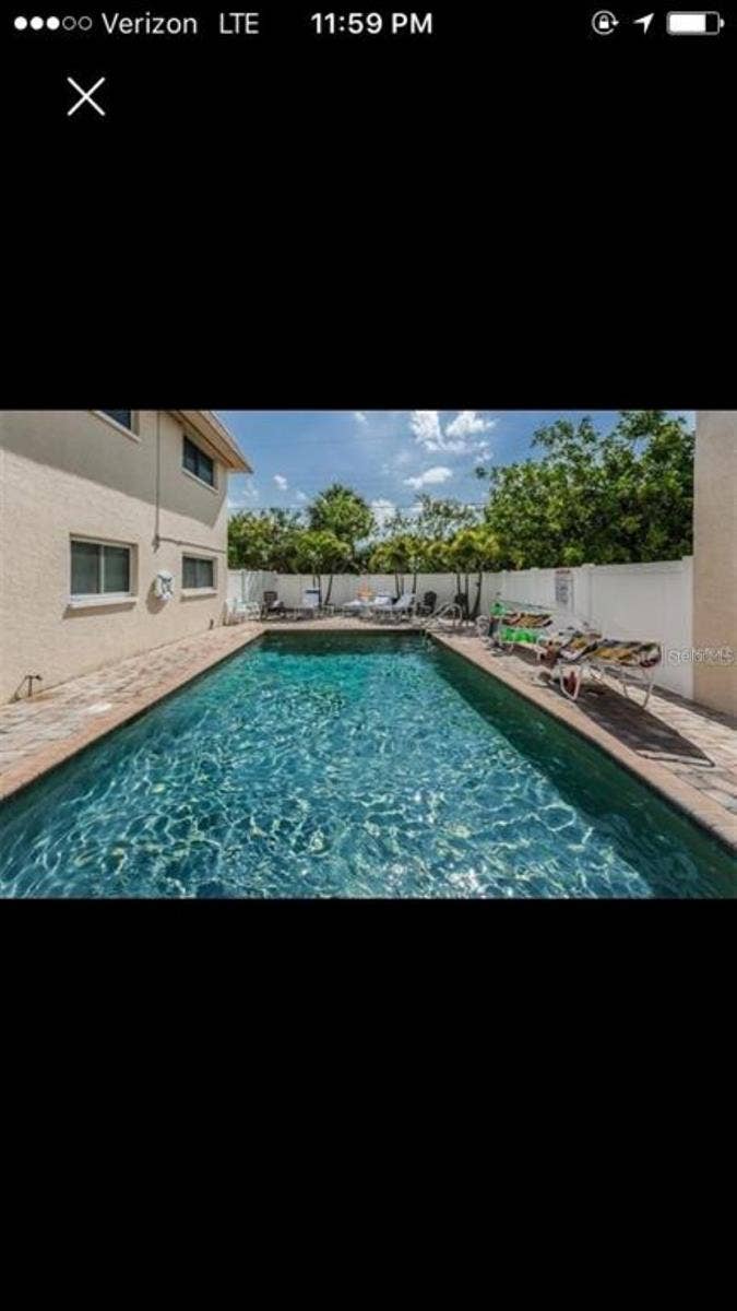 9060 BLIND PASS ROAD, #25, St Pete Beach, FL 33706