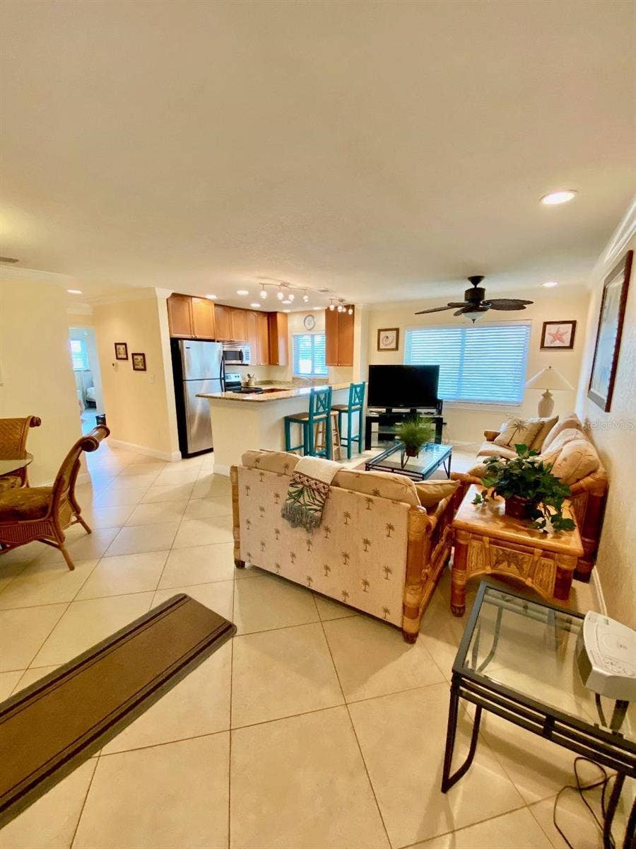 9060 BLIND PASS ROAD, #25, St Pete Beach, FL 33706