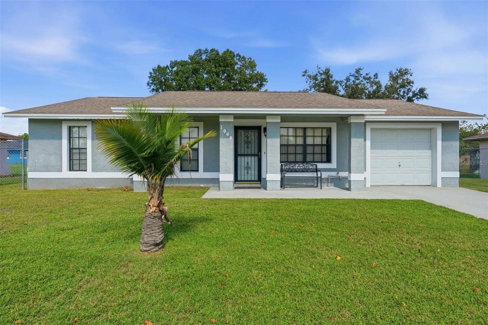 1069 MILDRED DIXON WAY, Winter Garden, FL 34787