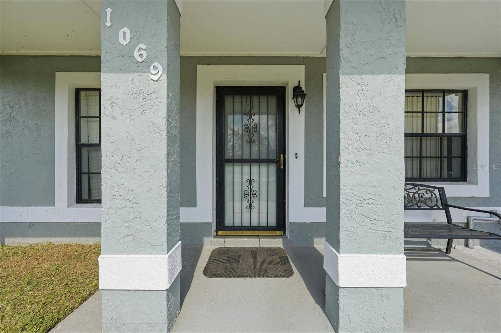 1069 MILDRED DIXON WAY, Winter Garden, FL 34787