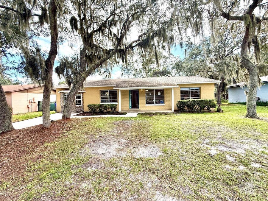 Property photo for 1009 MARLENE DR, Ocoee, FL