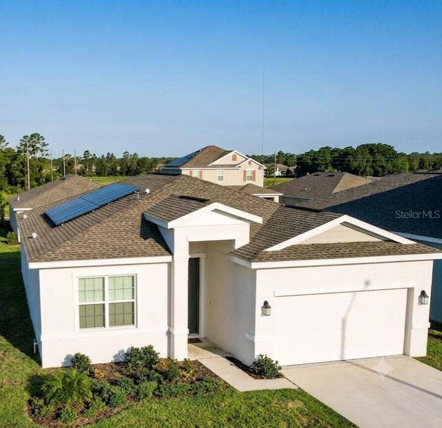 Property photo for 1971 POND PINE COURT, Haines City, FL