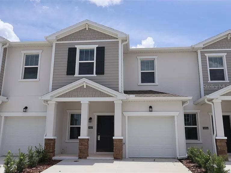Property photo for 2452 SKYLINE LOOP, Kissimmee, FL