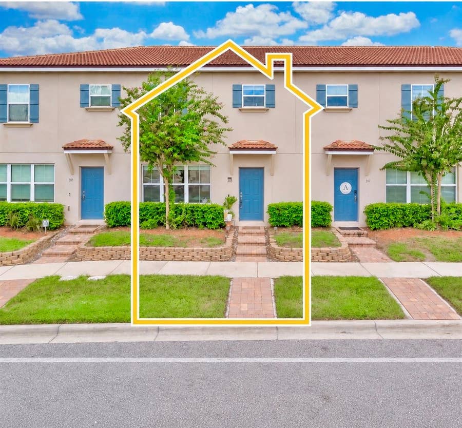 Property photo for 3113 VIA OTERO DRIVE, Kissimmee, FL