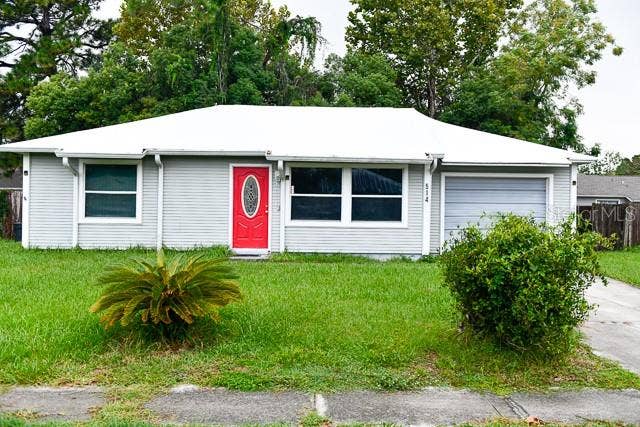 Property photo for 514 SEAN COURT, Apopka, FL