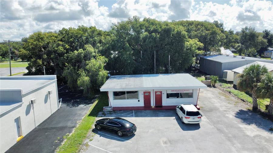 Property photo for 102 L B BROWN AVENUE, Bartow, FL