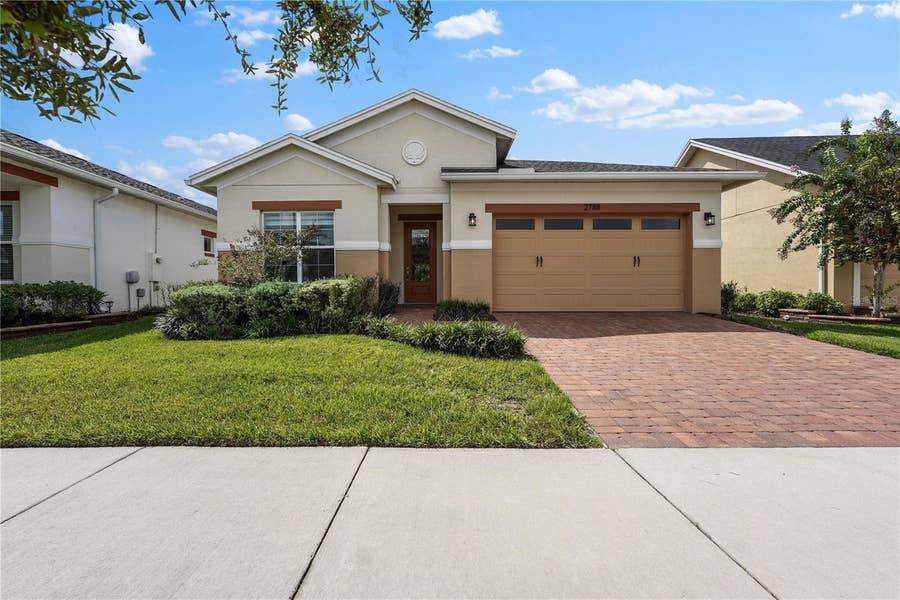 Property photo for 2788 SOUTHLAND STREET, St Cloud, FL