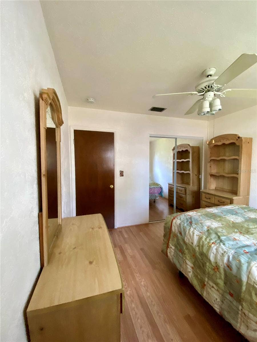 825 CAREY DRIVE, South Daytona, FL 32119 Bedroom 4