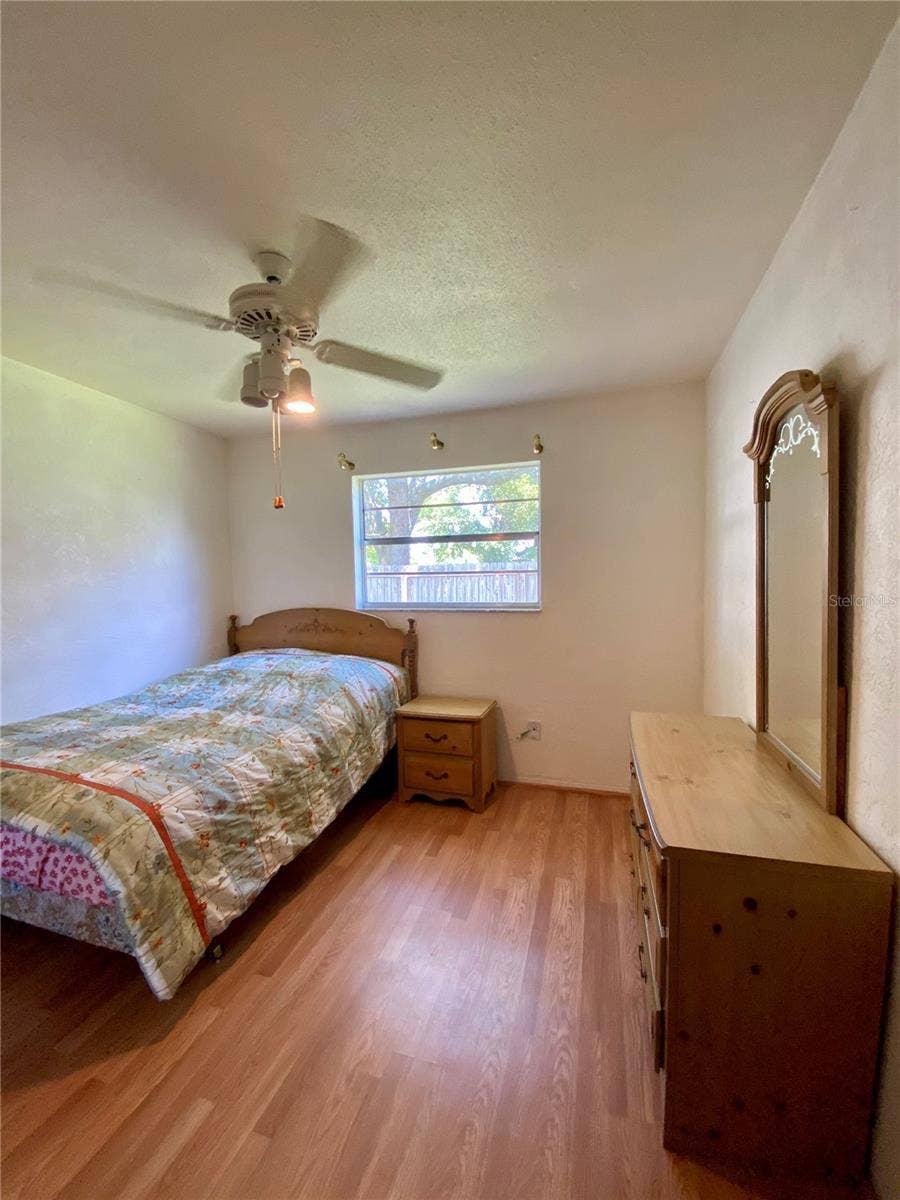825 CAREY DRIVE, South Daytona, FL 32119 Bedroom 4