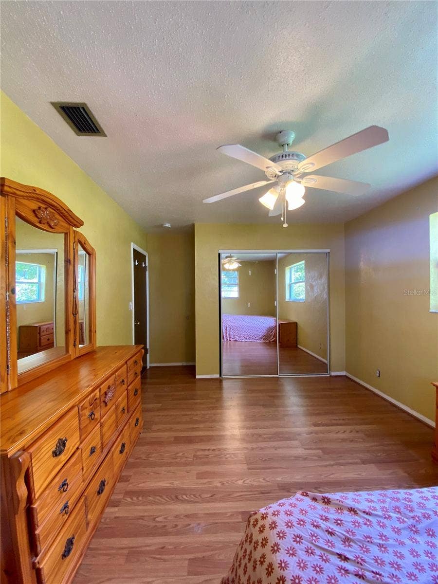 825 CAREY DRIVE, South Daytona, FL 32119 3rd Bedroom