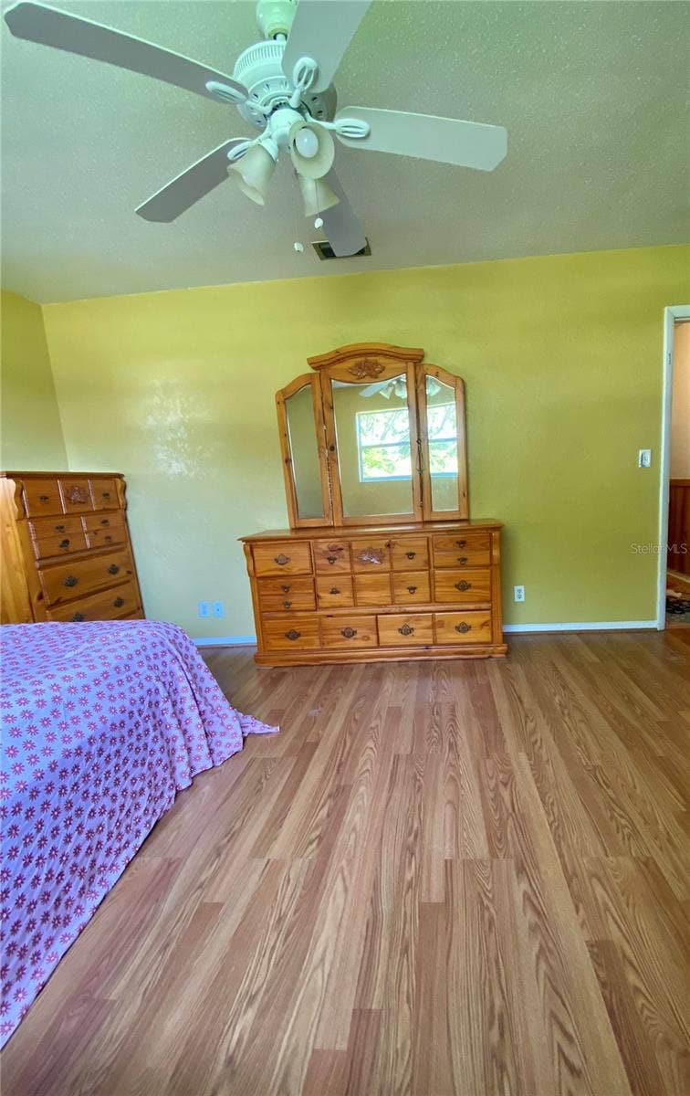 825 CAREY DRIVE, South Daytona, FL 32119 3rd Bedroom