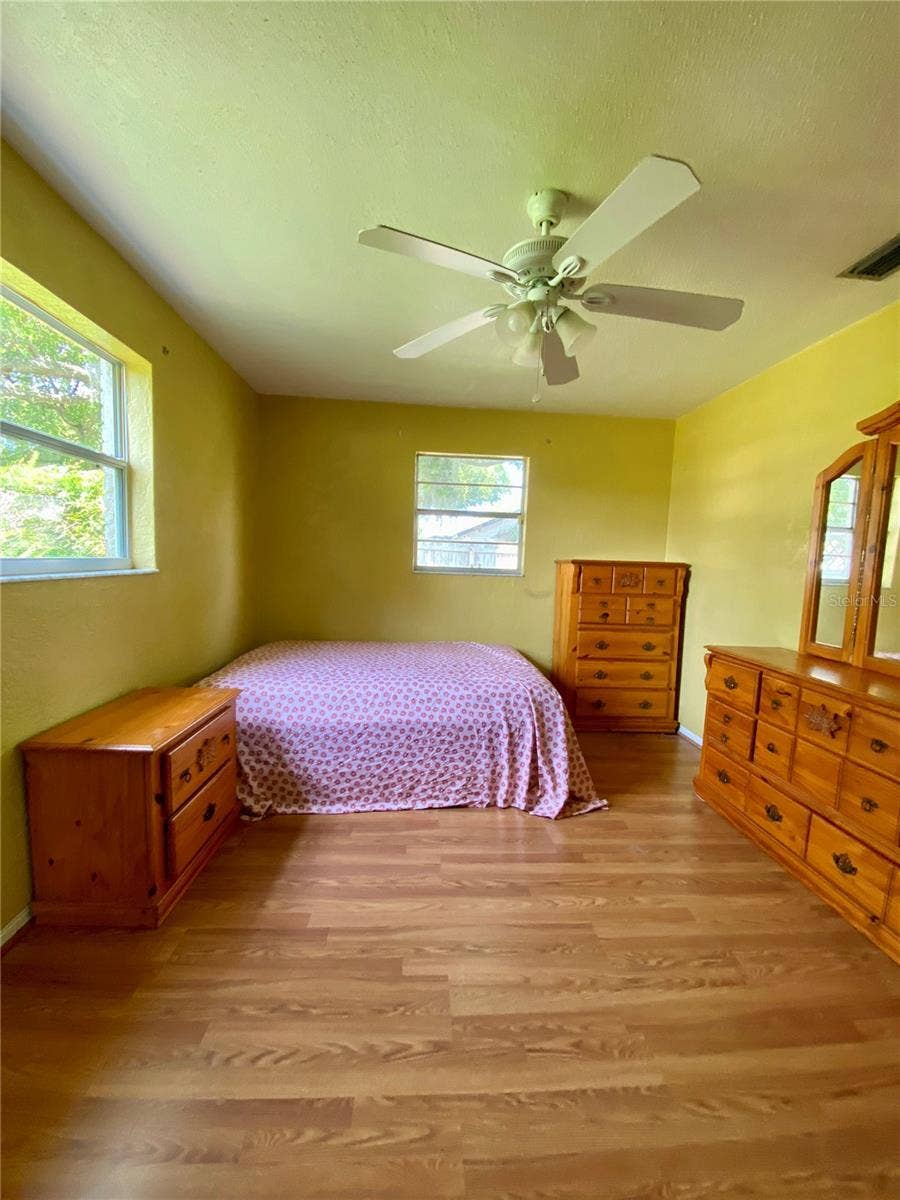 825 CAREY DRIVE, South Daytona, FL 32119 3rd Bedroom