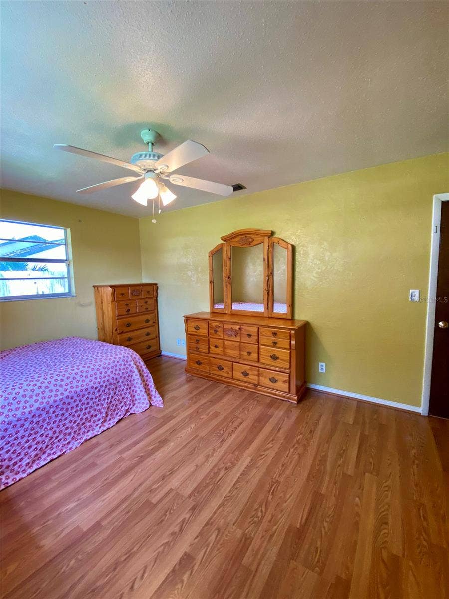 825 CAREY DRIVE, South Daytona, FL 32119 3rd Bedroom