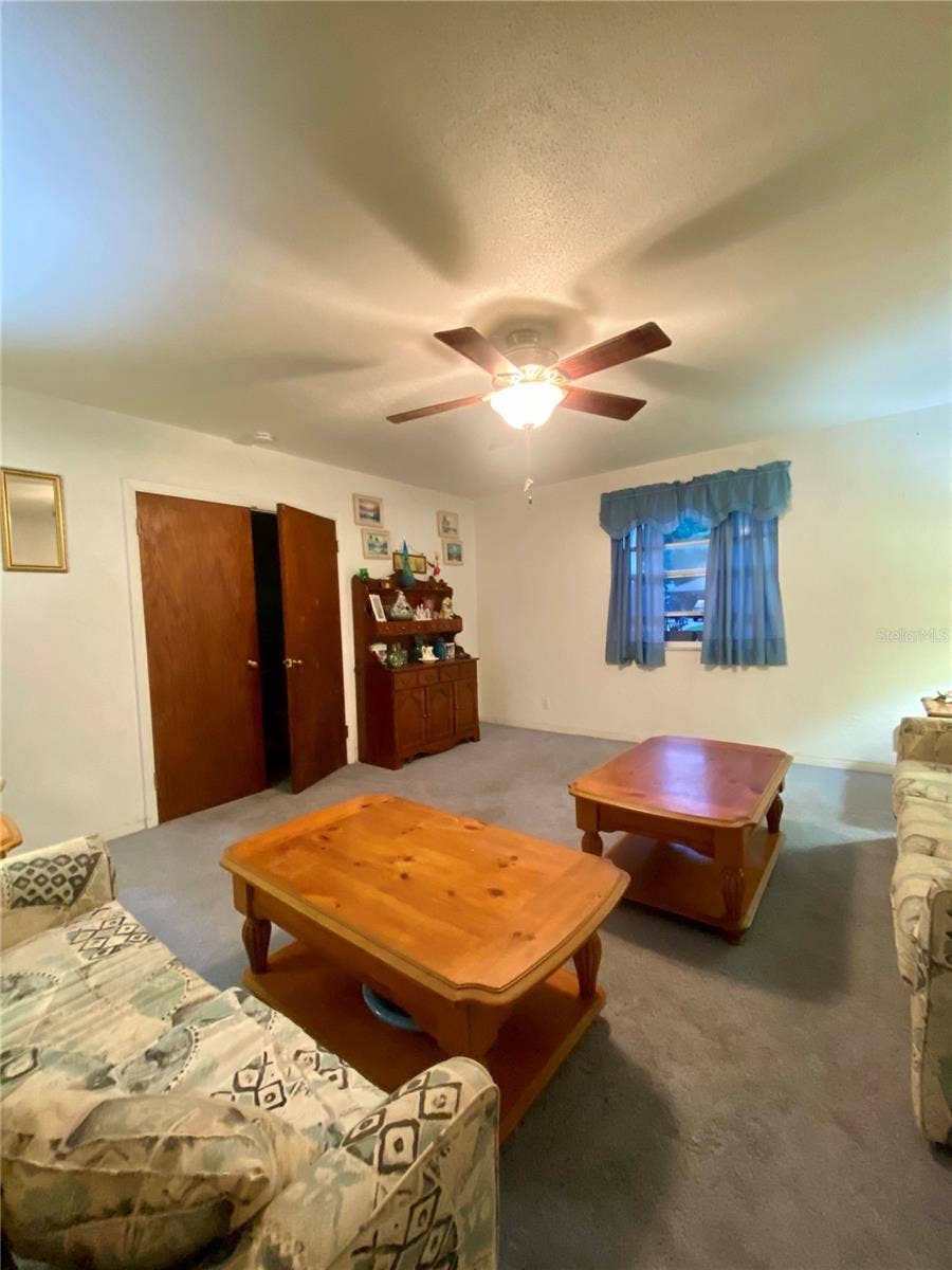 825 CAREY DRIVE, South Daytona, FL 32119 Den