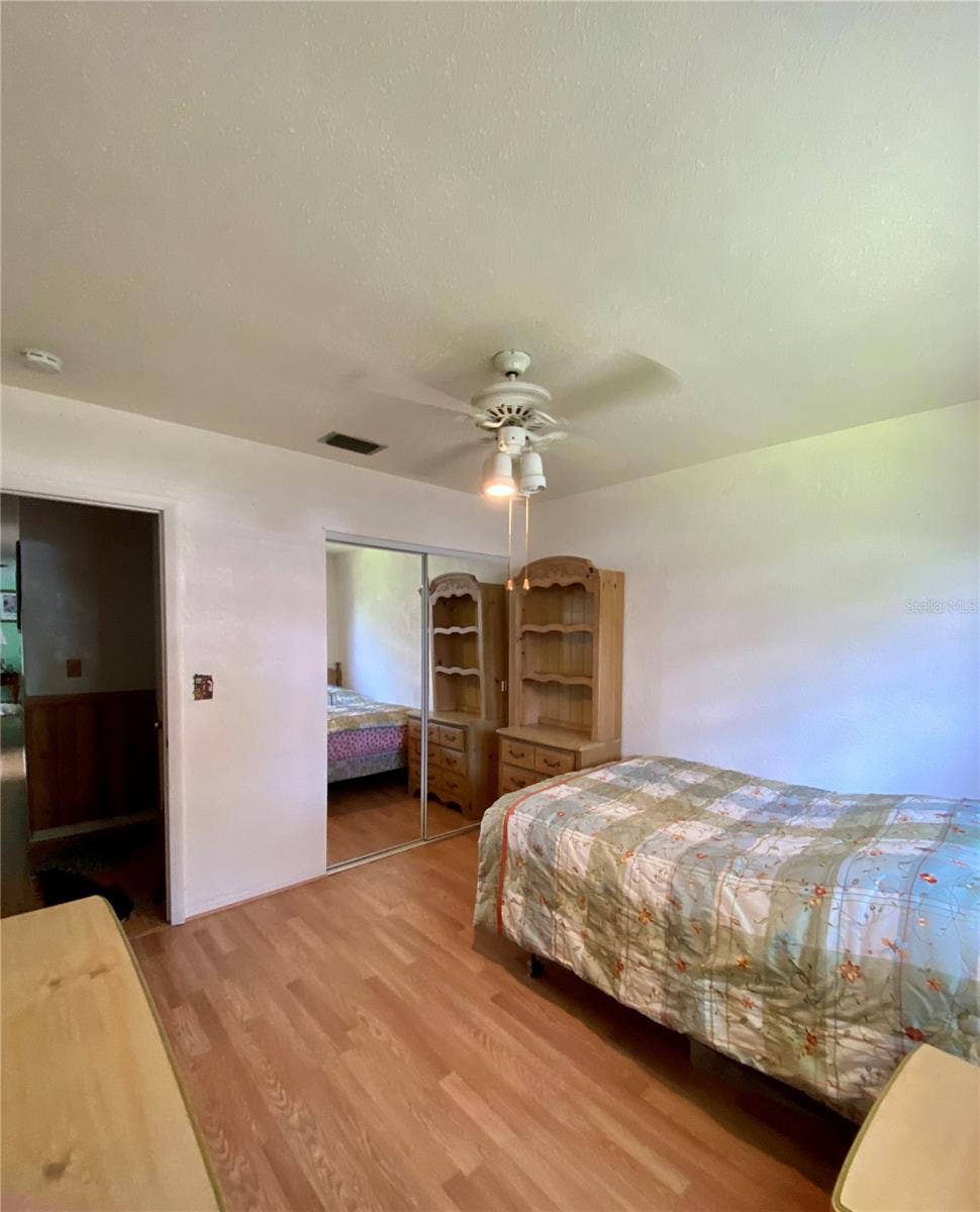 825 CAREY DRIVE, South Daytona, FL 32119 Bedroom 4