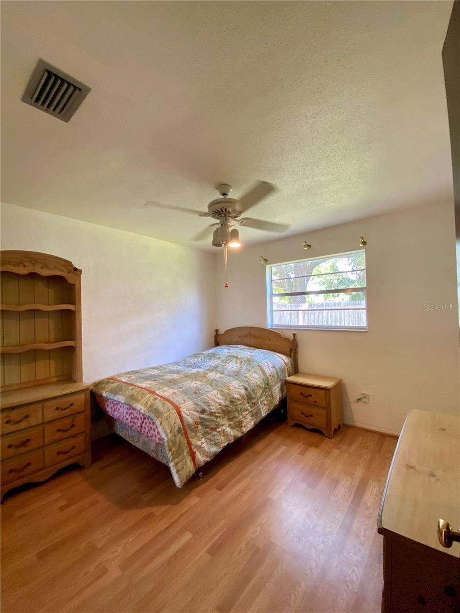 825 CAREY DRIVE, South Daytona, FL 32119 Bedroom 4