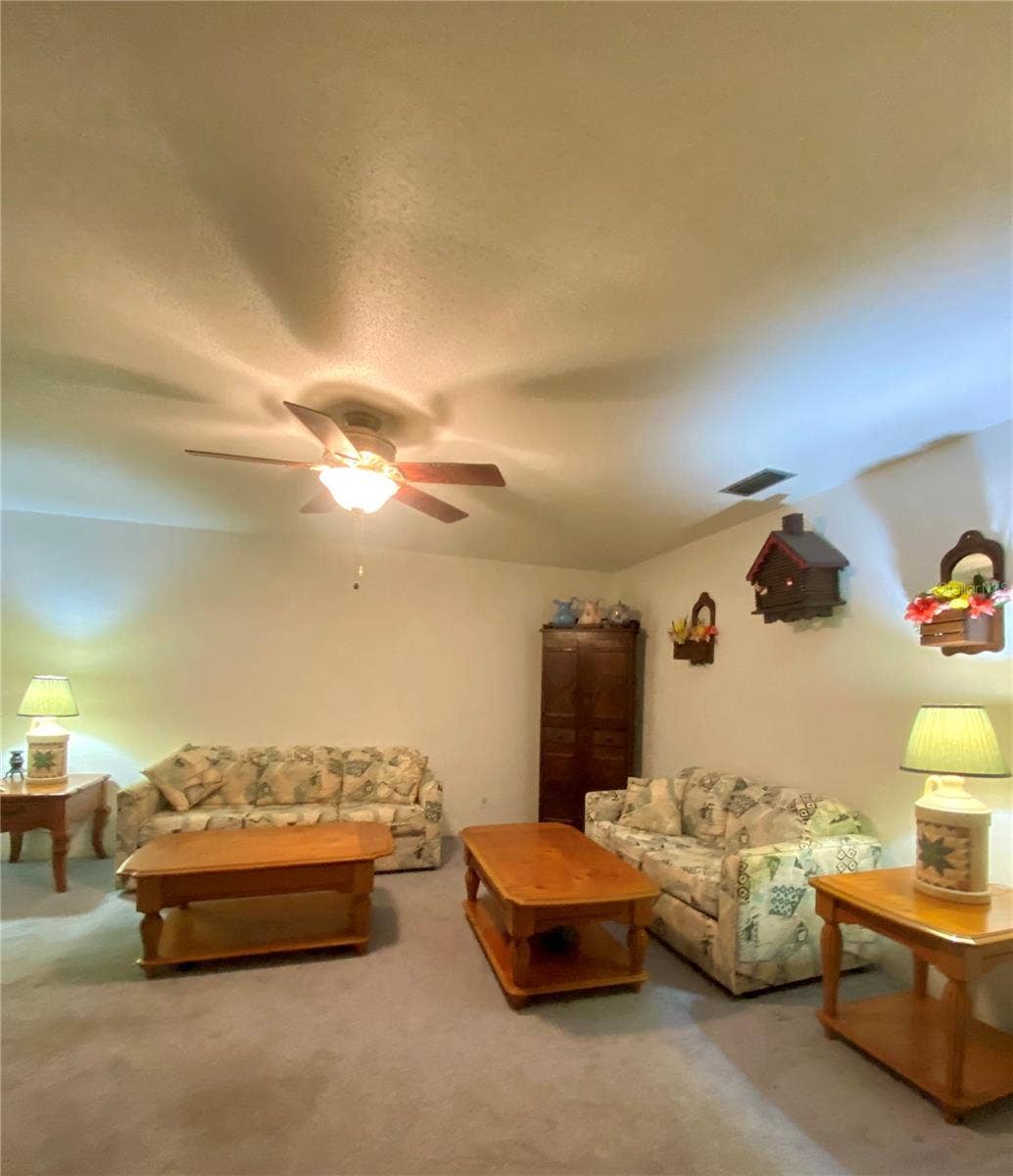 825 CAREY DRIVE, South Daytona, FL 32119 Den or offic or bedroom