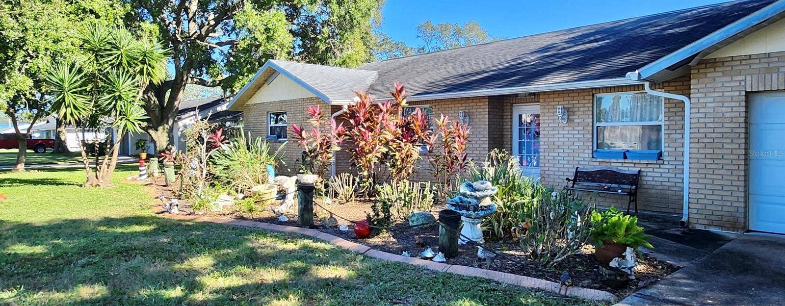 825 CAREY DRIVE, South Daytona, FL 32119 Front