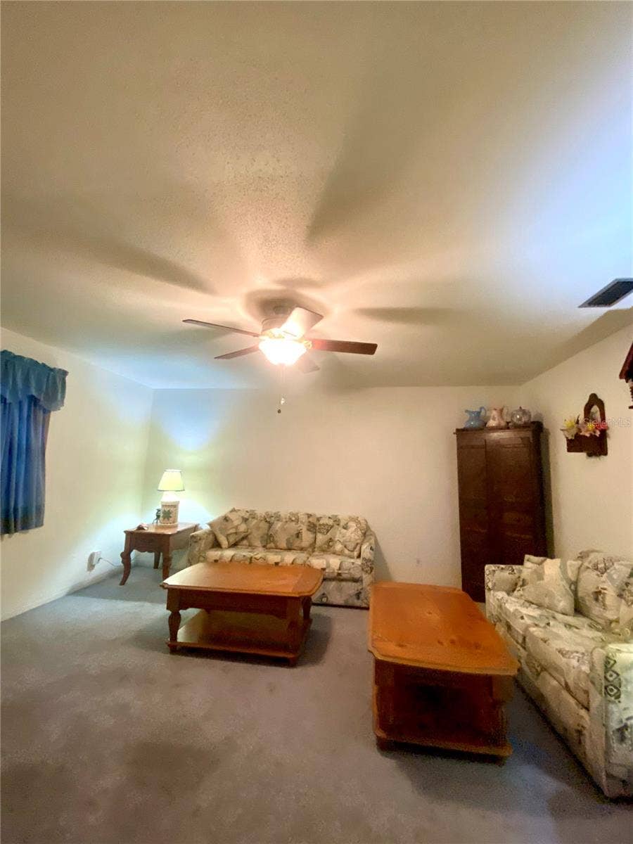 825 CAREY DRIVE, South Daytona, FL 32119 Den