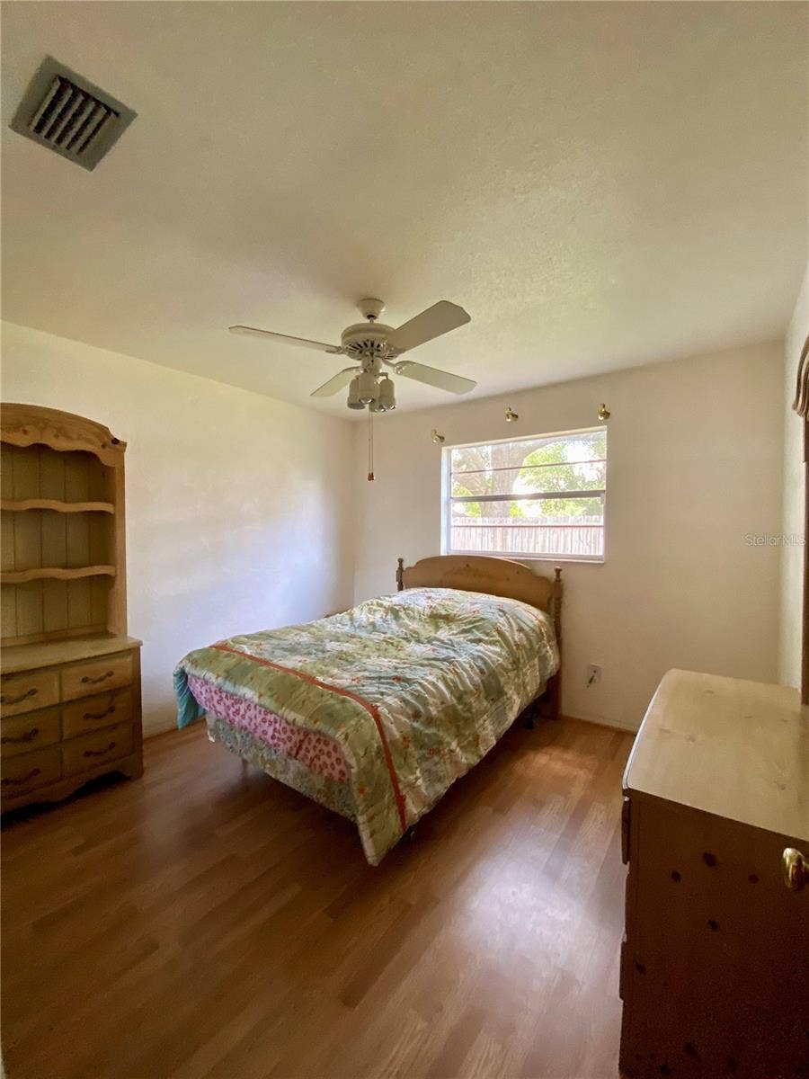 825 CAREY DRIVE, South Daytona, FL 32119 Bedroom 4