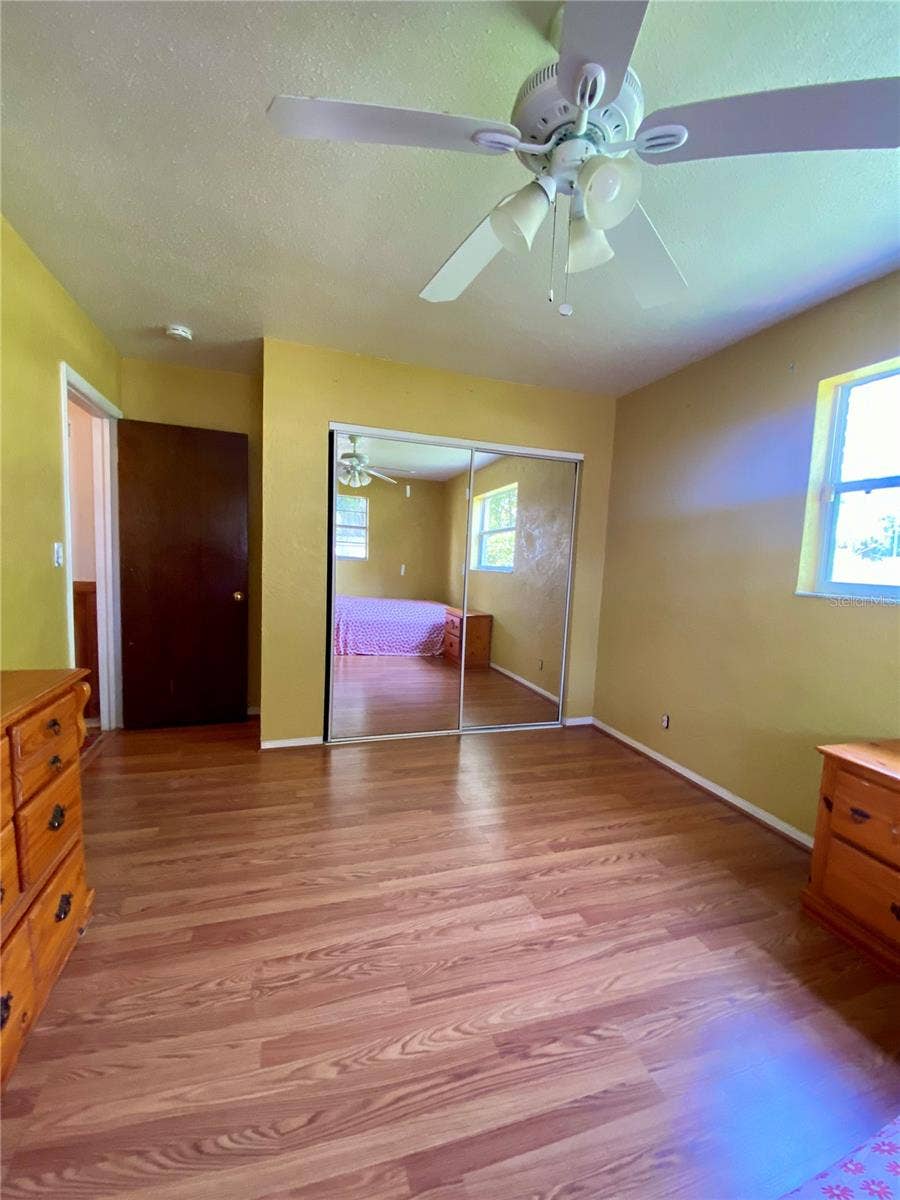 825 CAREY DRIVE, South Daytona, FL 32119 3rd Bedroom
