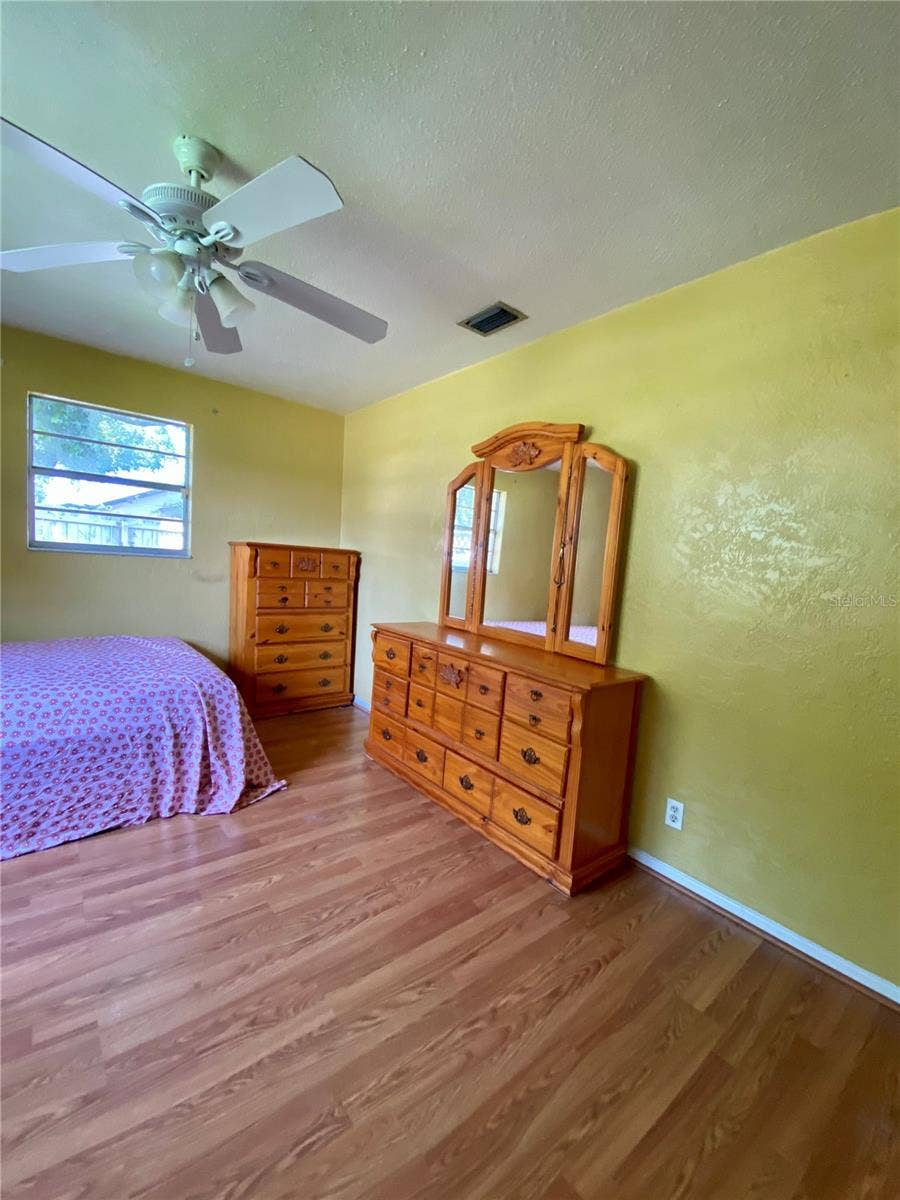 825 CAREY DRIVE, South Daytona, FL 32119 3rd Bedroom
