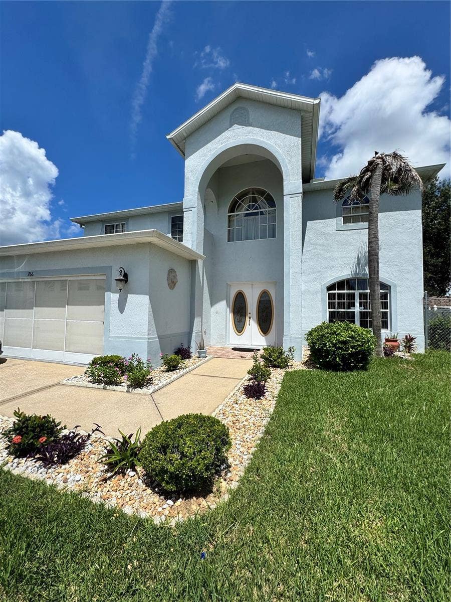 Property photo for 766 HARLAND COURT, Kissimmee, FL