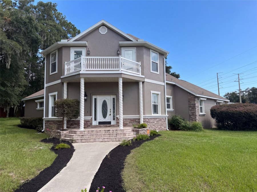 Property photo for 4335 SE 8TH STREET, Ocala, FL