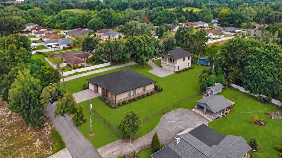 Property photo for 674 CALIFORNIA AVENUE, Ocoee, FL
