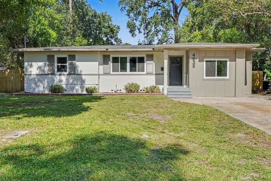 Property photo for 4639 MARTINGALE ROAD, Jacksonville, FL