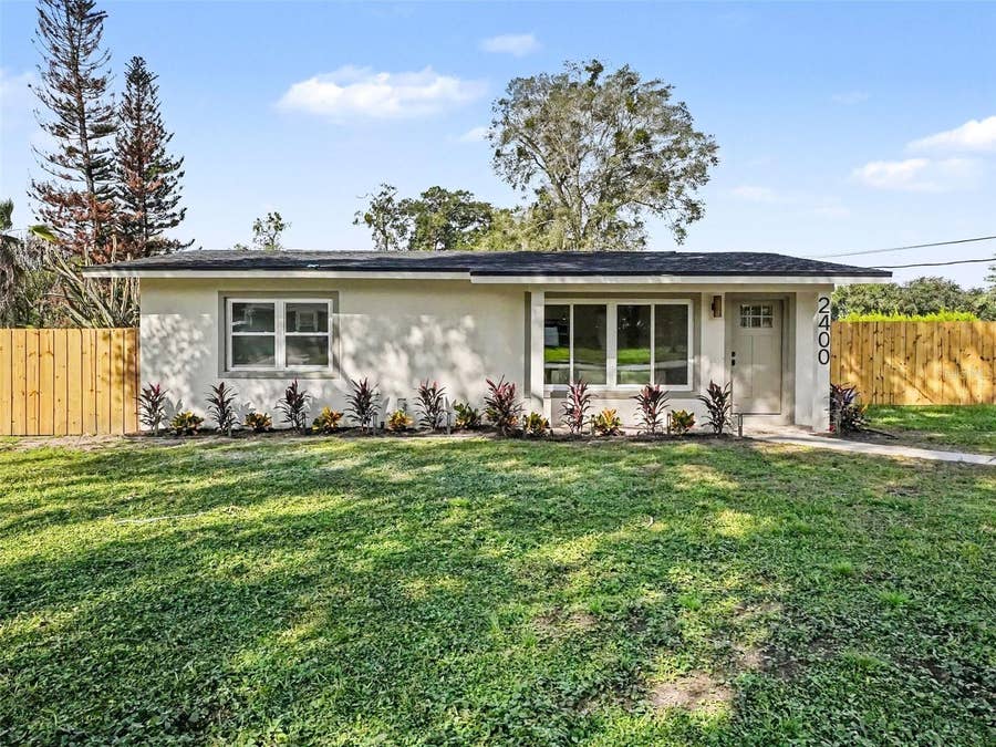 Property photo for 2400 REST HAVEN AVENUE, Orlando, FL