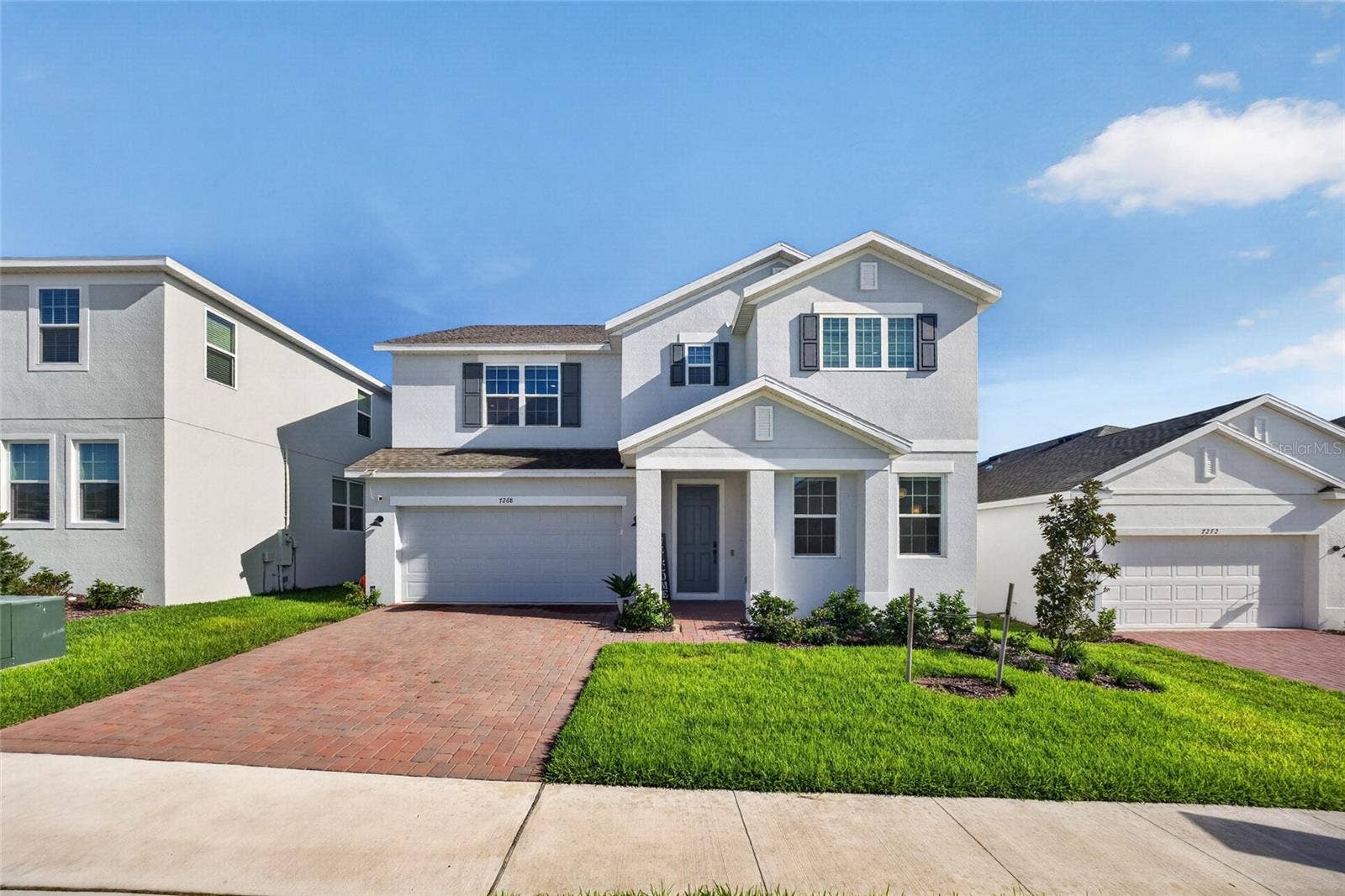 7268 ROLLING LEAF ROAD, Groveland, FL 34736