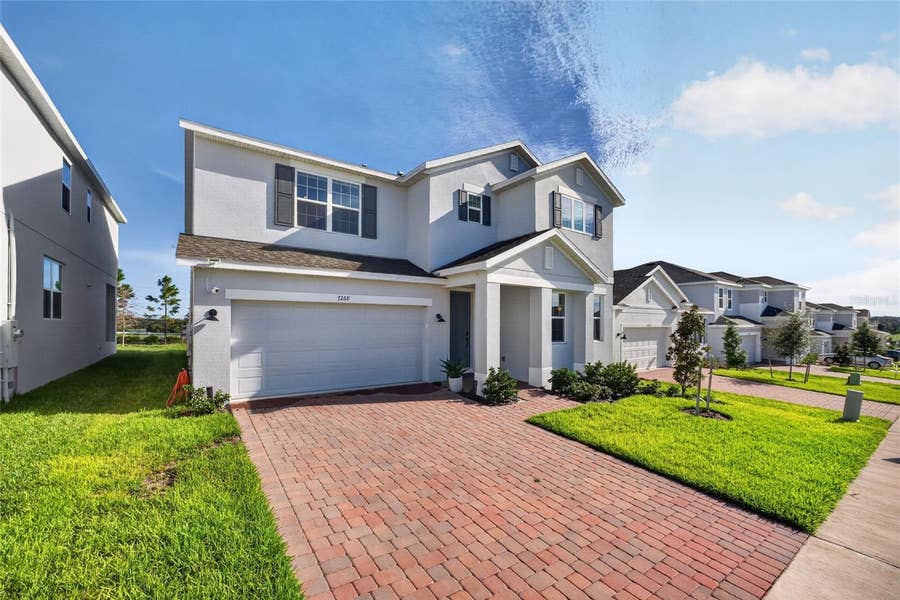 Property photo for 7268 ROLLING LEAF ROAD, Groveland, FL
