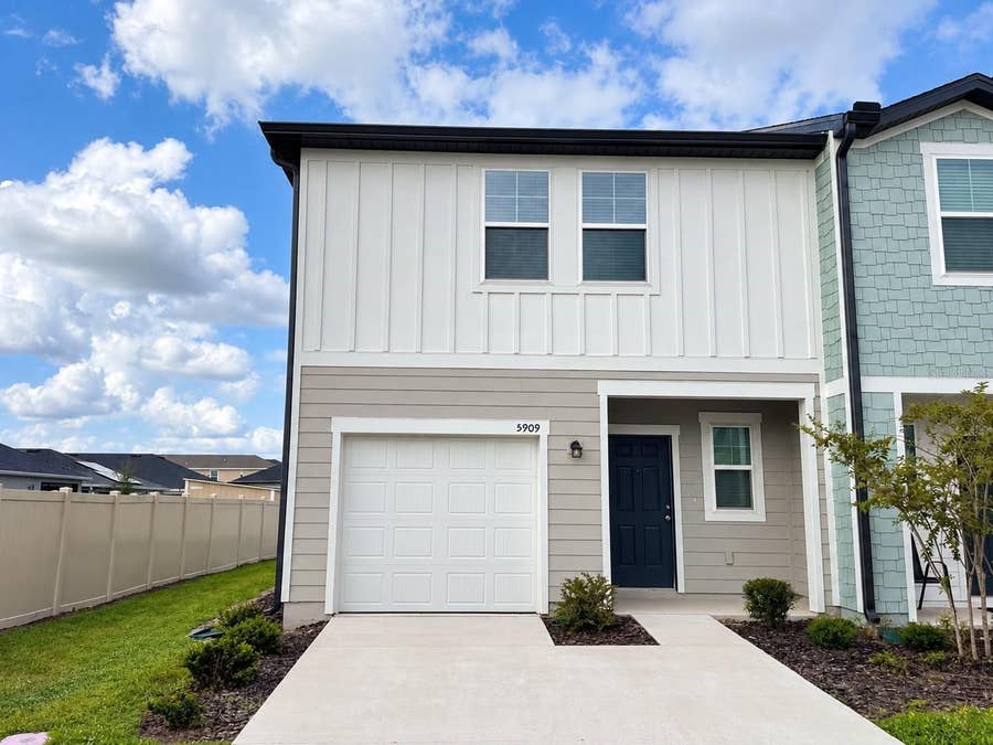 Property photo for 5909 CHESTNUT GROVE PLACE, St Cloud, FL