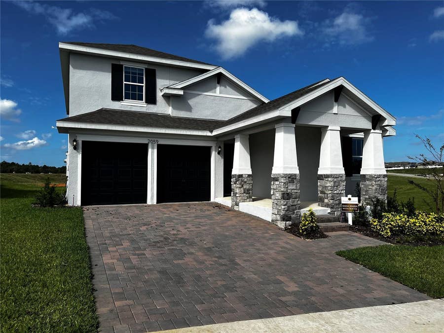 Property photo for 2059 KEYSTONE PASS BOULEVARD, Minneola, FL