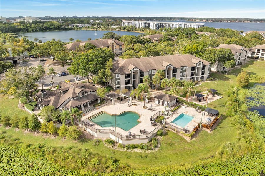 Property photo for 8825 LATREC AVENUE, #6103, Orlando, FL