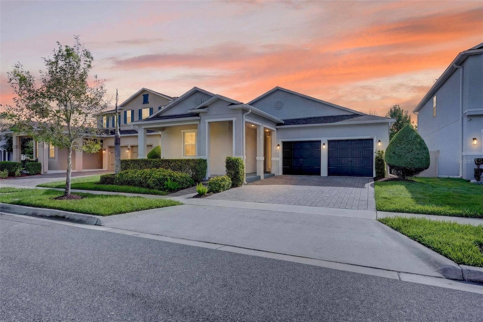 3019 CHERRY ORCHARD LANE, Winter Garden, FL 34787 3019 CHERRY ORCHARD LANE, Winter Garden, FL 34787