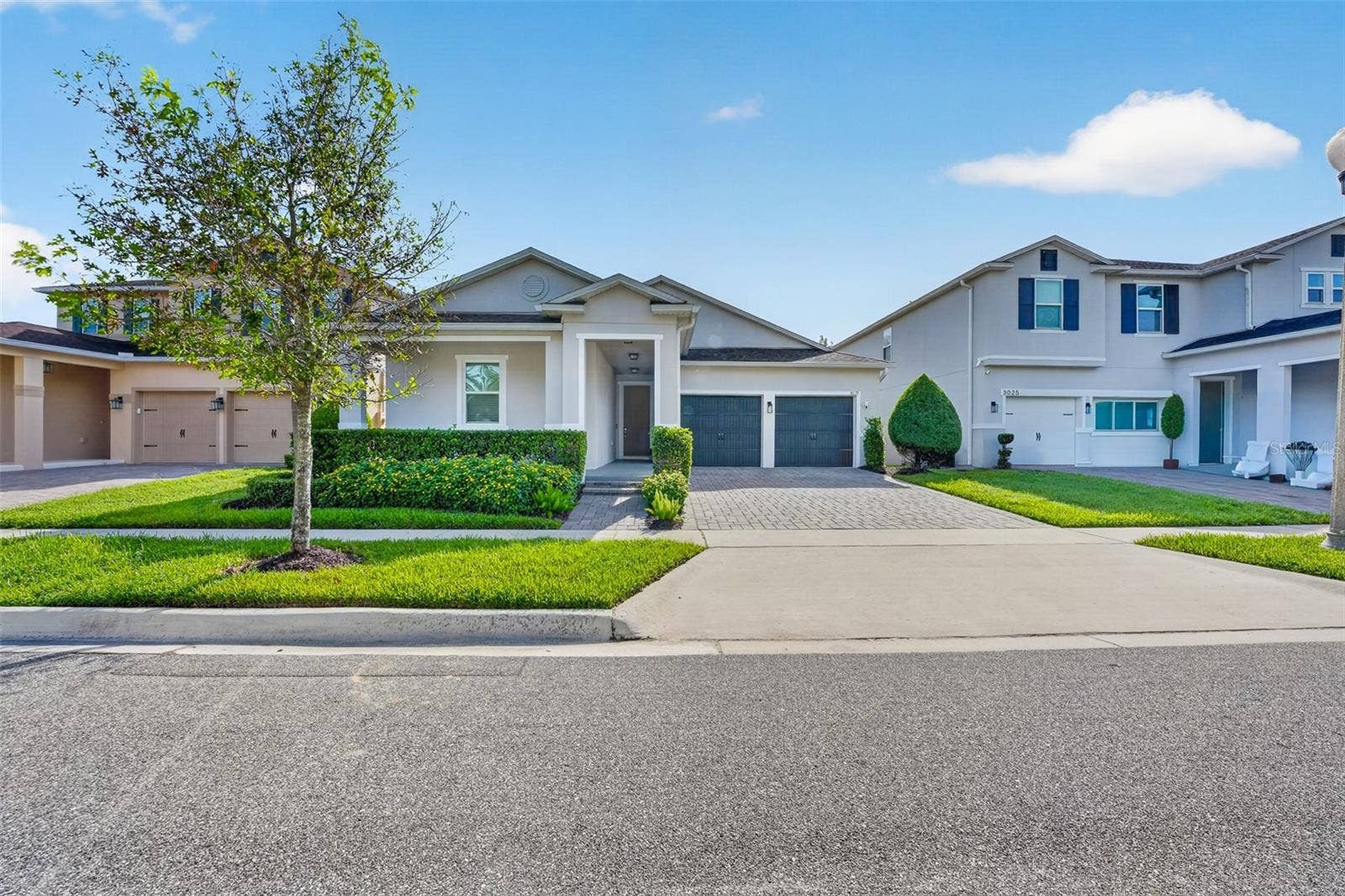3019 CHERRY ORCHARD LANE, Winter Garden, FL 34787 3019 CHERRY ORCHARD LANE, Winter Garden, FL 34787