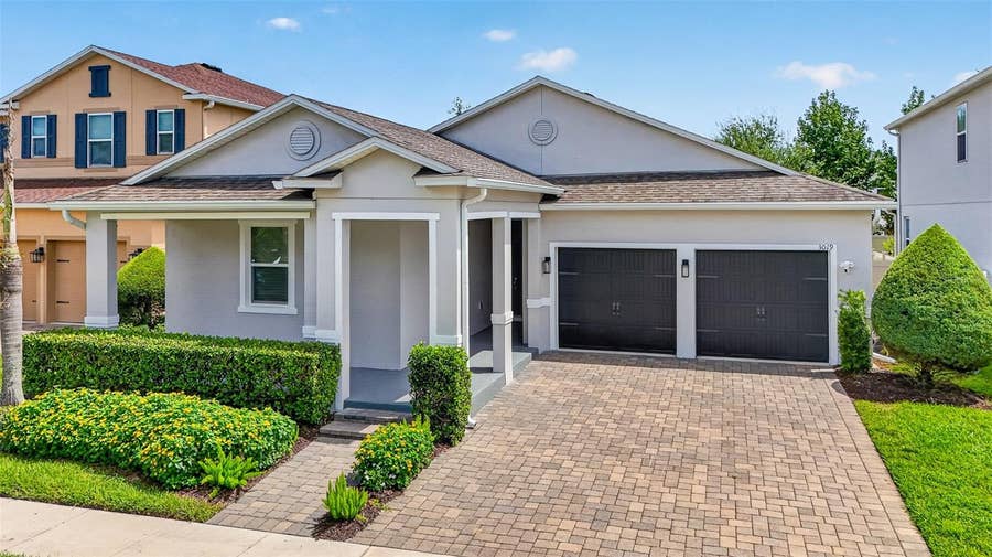 Property photo for 3019 CHERRY ORCHARD LANE, Winter Garden, FL