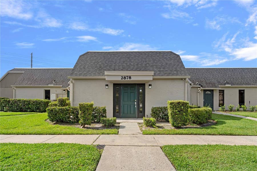 Property photo for 2878 S OSCEOLA AVENUE, #5E, Orlando, FL