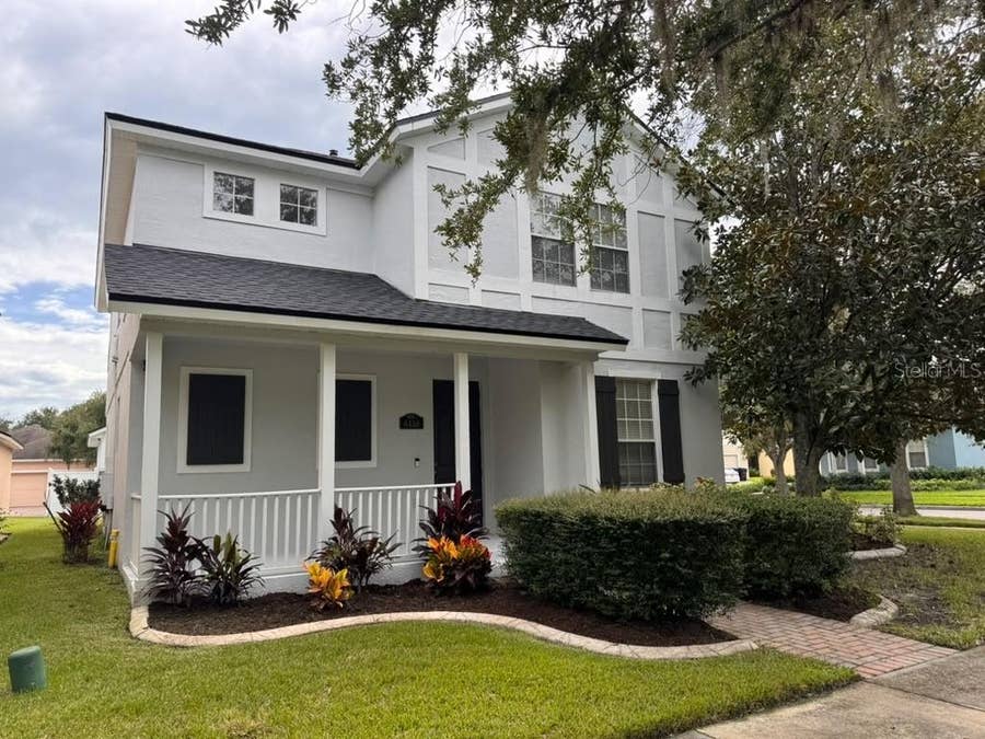 Property photo for 6466 OLD CARRIAGE ROAD, Winter Garden, FL