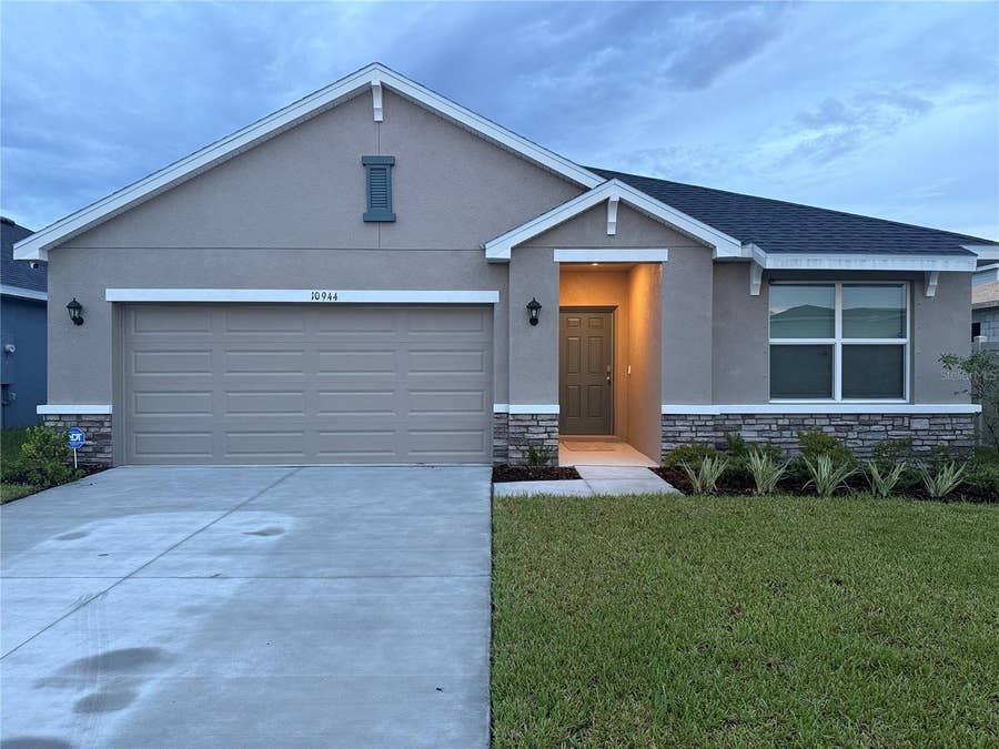 Property photo for 10944 RABBIT GROVE TRAIL, Parrish, FL