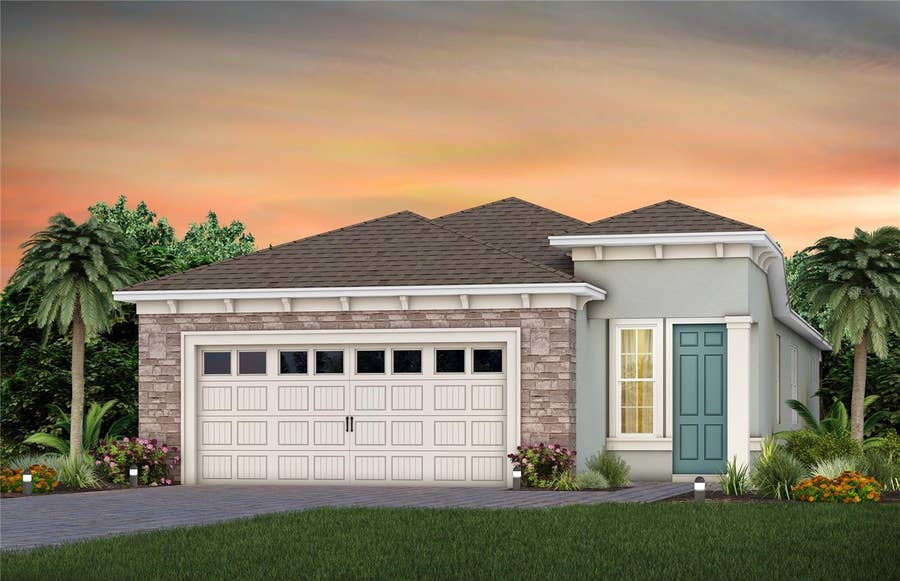 Property photo for 3513 GUAVA PALMS COURT, Melbourne, FL