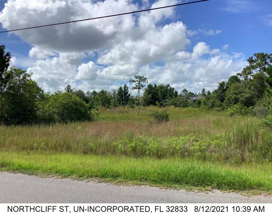 Property photo for NORTHCLIFF, Orlando, FL