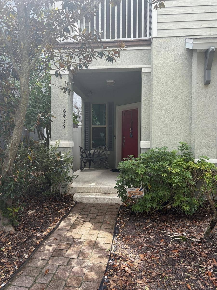 Property photo for 6436 GOLDEN DEWDROP TRAIL, Windermere, FL